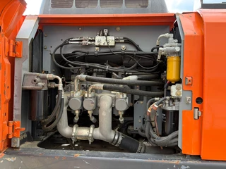 Hitachi ZX210 LC - 6 - CE certified 2016 - N/A bild 19