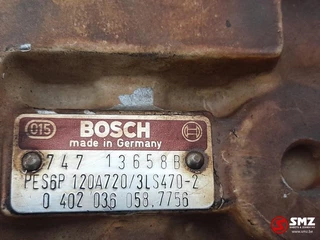 MAN N/A - Occ brandstofinjectiepomp D2866LUH MAN bild 4