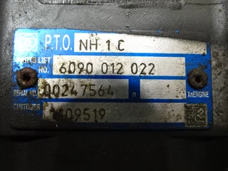DAF N/A - NH 1 C image 2