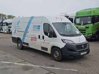 Fiat Ducato 2019 - 35 obrazek 5