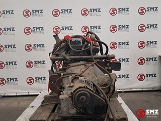 Continental N/A - Occ Motor Continental TMD27 obrazek 2