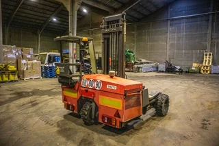 TRANSMANUT N/A 2014 - TCI MF23-2000KG-CHARIOT EMBARQUE-3XDir. obrazek 3