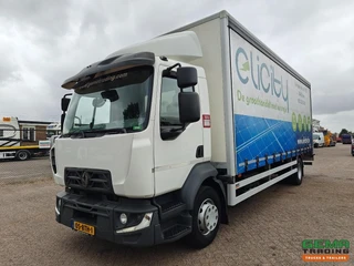 Renault D14 2014 te koop