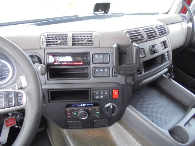 DAF CF 410 2018 - SSC immagine 10