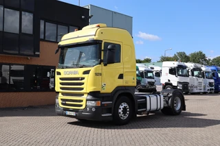 Scania R 2016 - R450 * RETARDER * 4X2 * na prodej