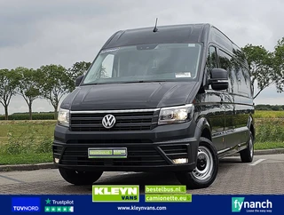 Volkswagen Crafter 2023 - 35 2.0 afbeelding 1 miniatuur