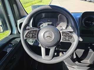 Mercedes-Benz Sprinter 2023 - 317 изображение 11