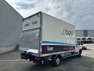 Fiat Ducato 2015 - 2.3 Multijet / 280 dkm / Box 4.2 mtr image 2 thumbnail