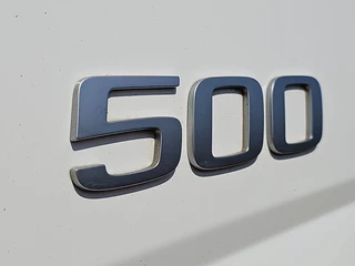 Volvo N/A 2024 - FM 500 image 15