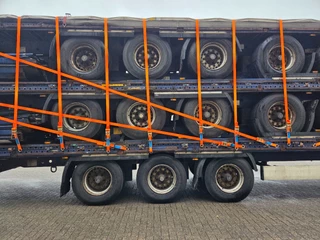 Krone N/A 2016 - SD NL KENTEKEN BPW  TROMMEL ASSEN  STACK FROM 5 50 IN STOCK obrazek 8
