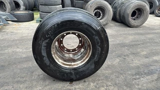 Goodyear N/A 2020 - KMAX 445/65R22.5 DOT 4920 obrazek 2