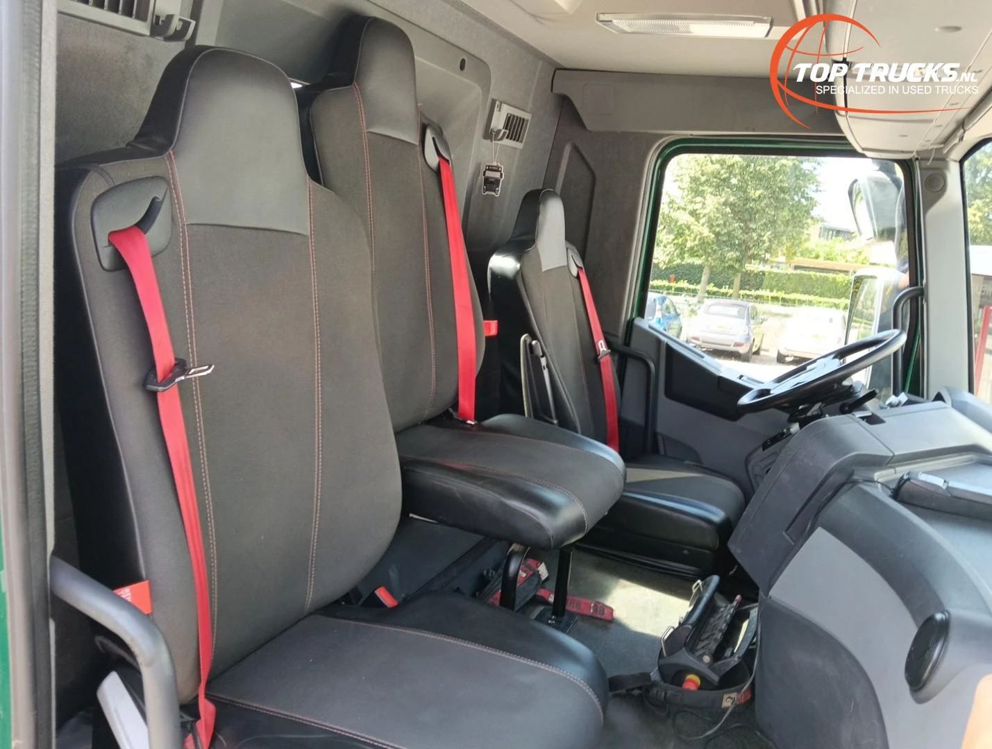 Renault K 460 2017 afbeelding 15