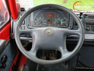 Unimog U 5000 2006 - N/A obrazek 13