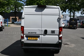 Fiat Ducato 2024 - L2H2 2.2 MultiJet 140 pk 3.5t obrazek 10