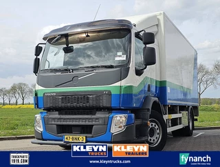 Volvo N/A 2019 - FE 280.18 te koop
