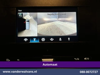 Mercedes-Benz Sprinter 2024 - 215 CDI 150pk 9G-Tronic Automaat L2H1 Euro6 Airco | 360 graden Camera | Apple Carplay afbeelding 3 miniatuur