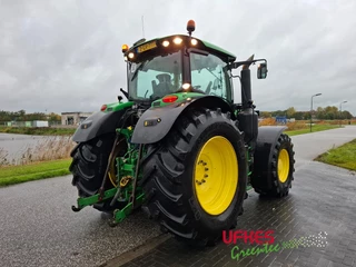 John Deere N/A 2018 - 6215 R bild 7