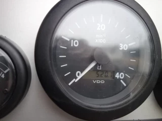 DAF LF 220 2002 - ZIEGLERPUMP BOMBEROS obrazek 22