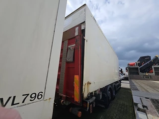 Scania G 2018 - G450 bild 3