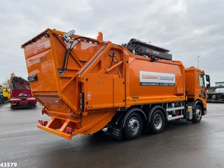 DAF FAN XD 340 Hiab 23 Tonmeter laadkraan 2024 - N/A zdjecie 5