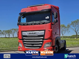 DAF XF480 2018 - N/A te koop