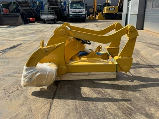 Caterpillar D6 New Gen Ripper with 1 Cylinder 2026 - N/A image 3