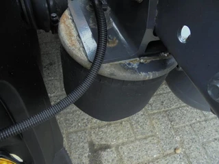 DAF 400 2014 - CF immagine 30