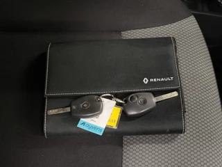 Renault Kangoo 2018 - 1.5dCi 75pk Euro 6! image 17