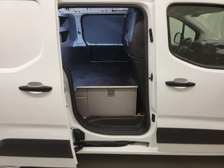 Opel Combo 2020 - 1.5D L2/H1 2X Schuifdeur Euro 6! image 8