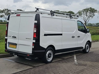Renault Trafic 2020 - 2.0 DCI Bild 3 Miniaturansicht