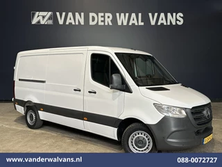 Mercedes-Benz Sprinter 2020 - 315 CDI 150pk L2H1 Euro6 Airco | Camera | Apple Carplay | Cruisecontrol | Trekhaak obrazek 1