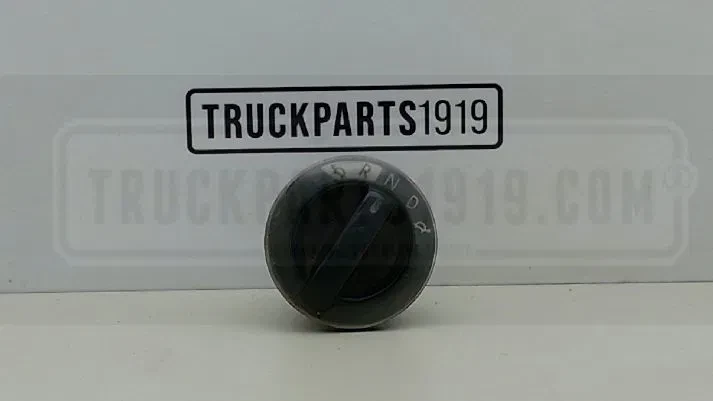 ZF - 1933990 Keuzeschakelaar versnelling afbeelding 1