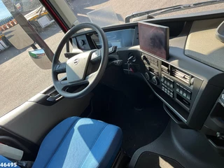 Volvo FH 2023 - 460 Euro 6 Volvo Engine Break Just 230.862 km! obrazek 8