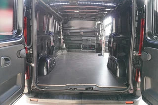 Renault Trafic 2024 - 2.0 Blue dCi 170PK L2H1 Extra obrazek 15