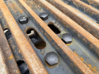 Cat N/A 2011 - 329E L - NEW CHAINS AND TRACKS obrazek 13
