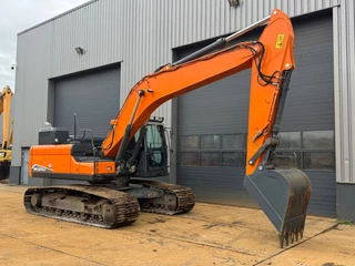 Doosan DX225LC-7 2022 - N/A image 7