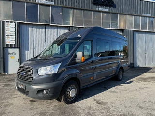 Ford Transit 2015 - N/A for sale