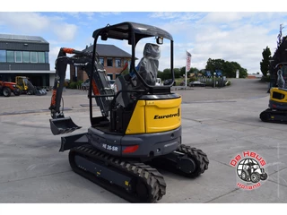 Eurotrac N/A - HE26SR immagine 6