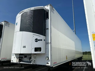 Schmitz Cargobull Semitrailer Reefer Standard 2023 afbeelding 2 miniatuur