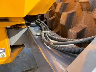 Dynapac CA362PD 2008 - N/A immagine 15