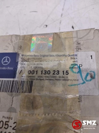Mercedes-Benz N/A - Reparatieset compressorpakking mercedes om457 изображение 3
