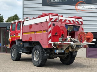 Renault M 210 Midliner 2001 - N/A afbeelding 3