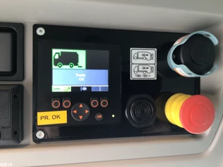 Volvo FL 250 VDK 9m³ 2023 - N/A image 16