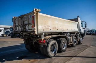 DAF N/A 2014 - CF 85.410 BB -E5 obrazek 9