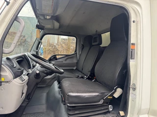 FUSO Canter 2017 - FUSO 3C15 / 110 KW imagen 11