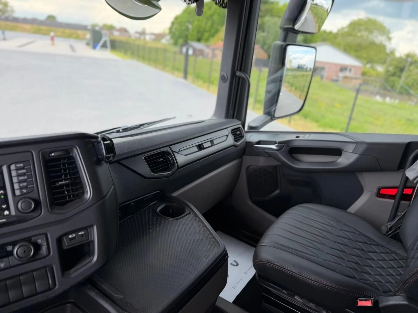 Scania R 2022 - R530 V8 NGS Bild 24