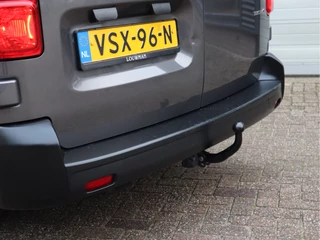 Toyota ProAce 2022 - Electric Worker 50 kWh SoH 94,9 % Snelladen L3 Extra lang - NL Auto - Trekhaak изображение 19