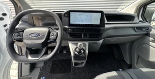 Ford Transit Custom 2024 - 280 2.0 TDCI L1 Trend Trekhaak|Navi|Led afbeelding 2