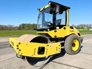 Bomag 2023 - BW177D-5 - New / Unused / Airco - CE + EPA image 2 miniature