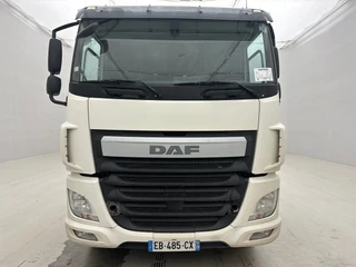 DAF CF 2016 - 460 afbeelding 2 miniatuur